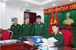 Tiếp tục đẩy mạnh công tác tuyên truyền, tạo thuận lợi cho rà soát, xác minh kết luận thông tin, lập bản đồ tìm kiếm, quy tập hài cốt liệt sĩ